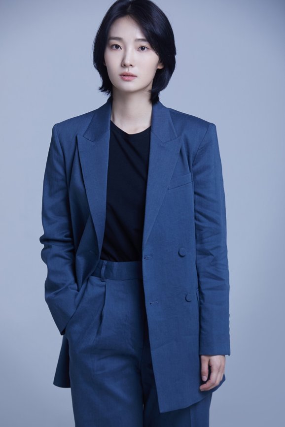 Ли Джу Ён / Lee Ju Yeon 1994