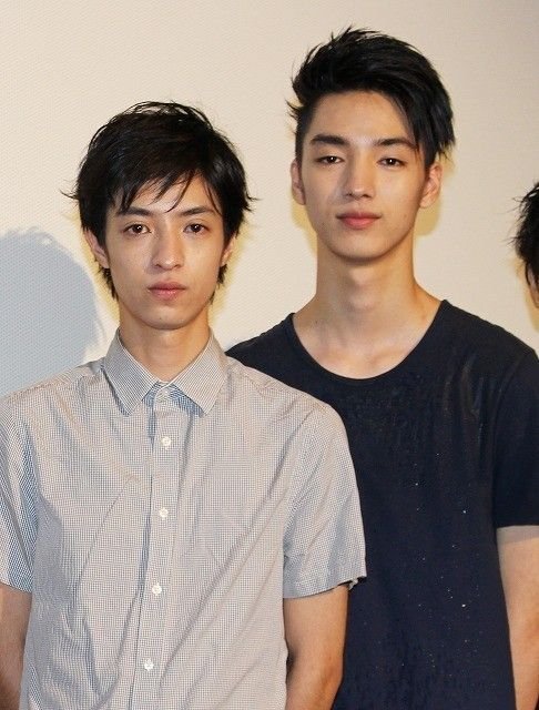 Shimizu Hiroya