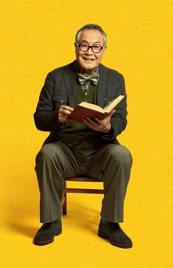 小野武彦