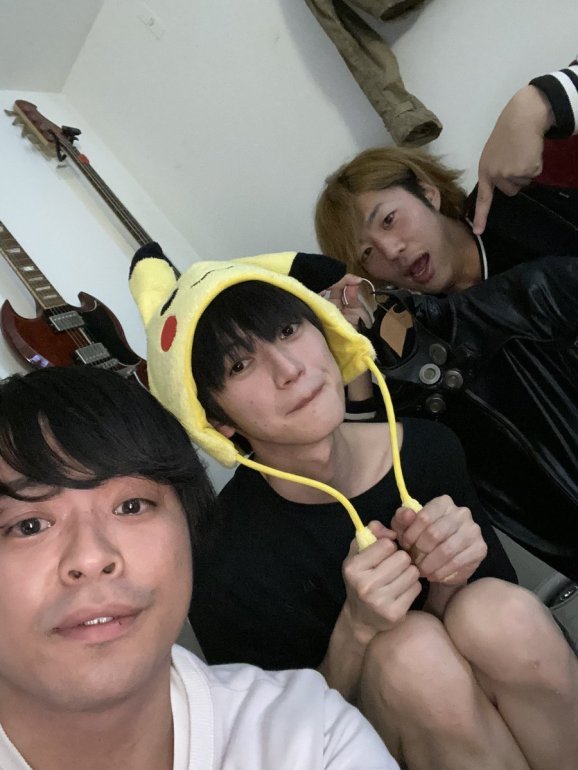 Hongo Kanata