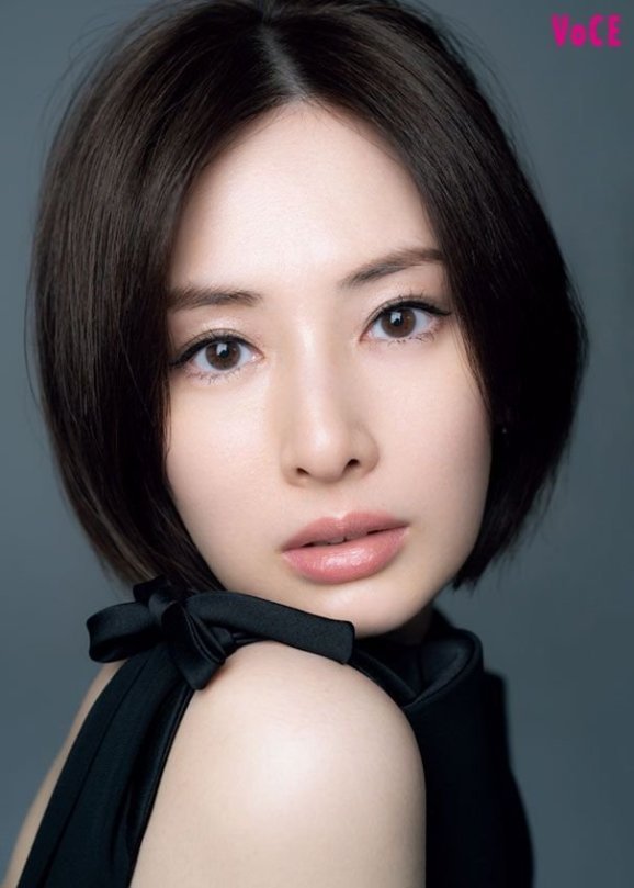 Kitagawa Keiko