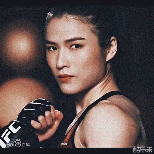 Чжан Вэйли / Zhang Wei Li