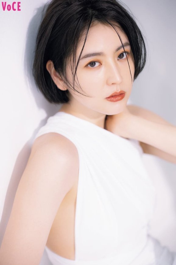 ながさわまさみ / Nagasawa Masami