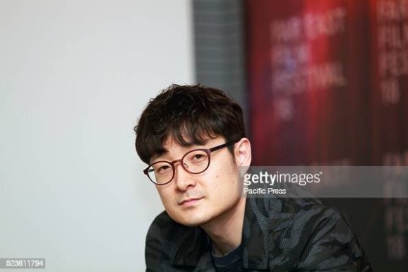 Park Hoon Jung