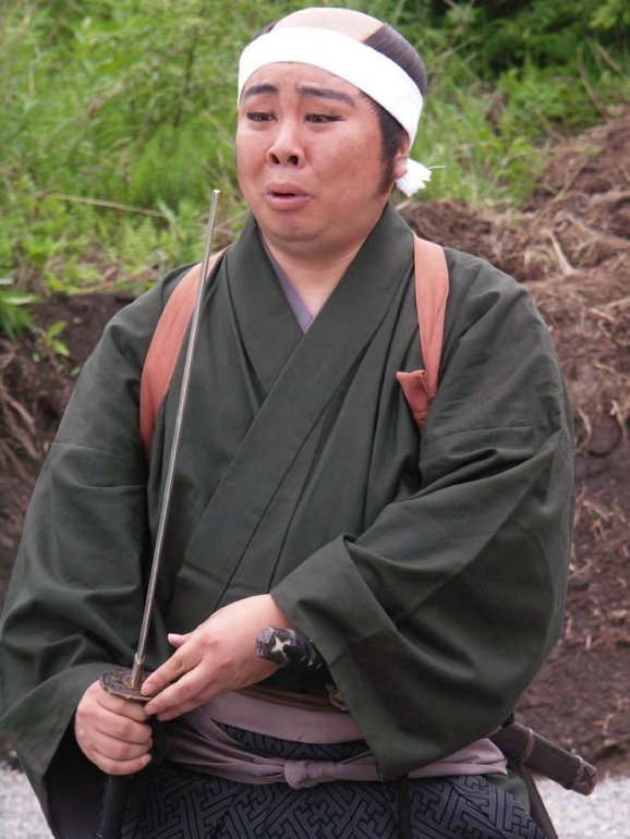 塚地武雅