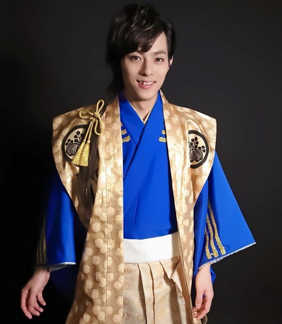 永田崇人