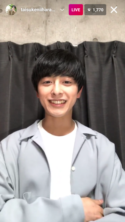 Niihara Taisuke