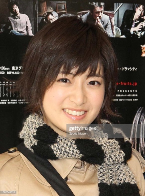Minamisawa Nao