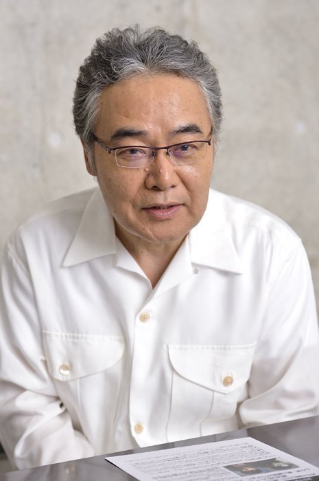 Iwamatsu Ryo
