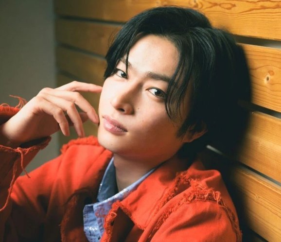 Сота Рёсукэ / Sota Ryosuke