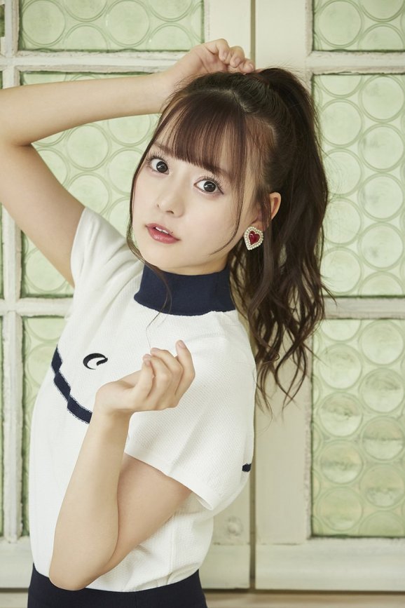 齊藤なぎさ