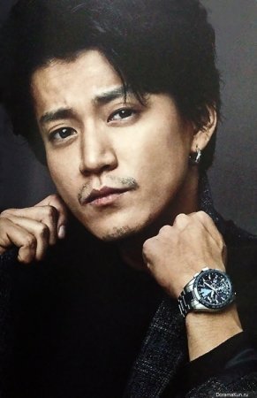 Oguri Shun