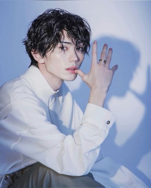 Хигучи Коухей / Higuchi Kouhei