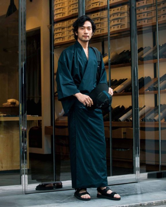 Abe Shinnosuke