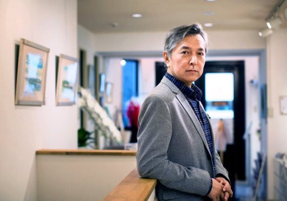 Enoki Takaaki