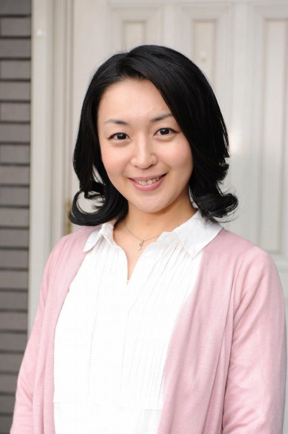 Sakai Miki