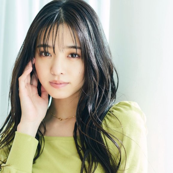 Yokota Mayu