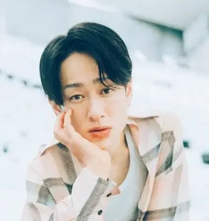 Ёкояма Ю / Yokoyama Yu