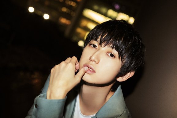 Hongo Kanata