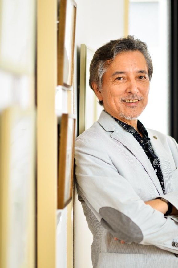 Enoki Takaaki