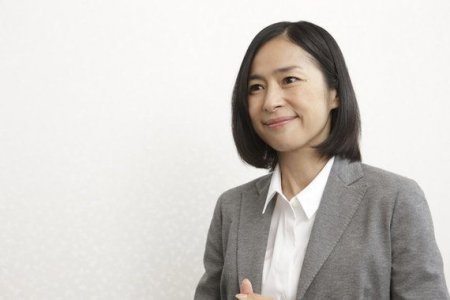Nishida Naomi