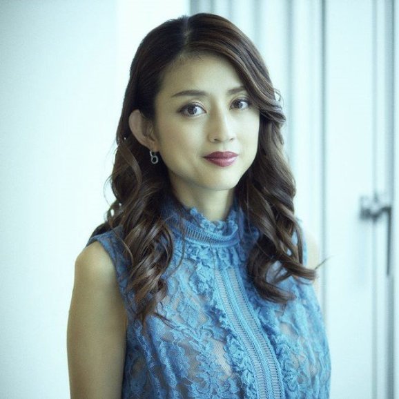 小沢真珠