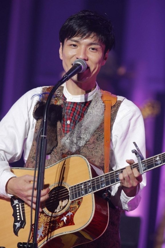 Moriyama Naotaro