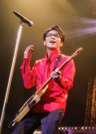 Oikawa Mitsuhiro