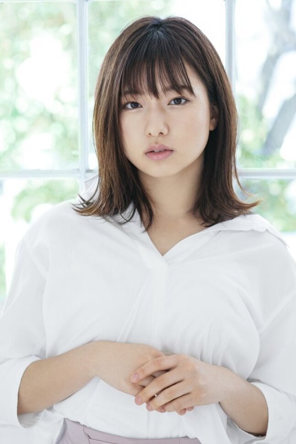 搗宮姫奈