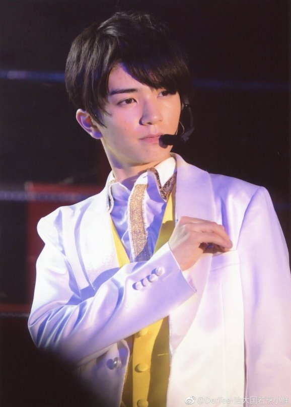 Takahashi Yuto