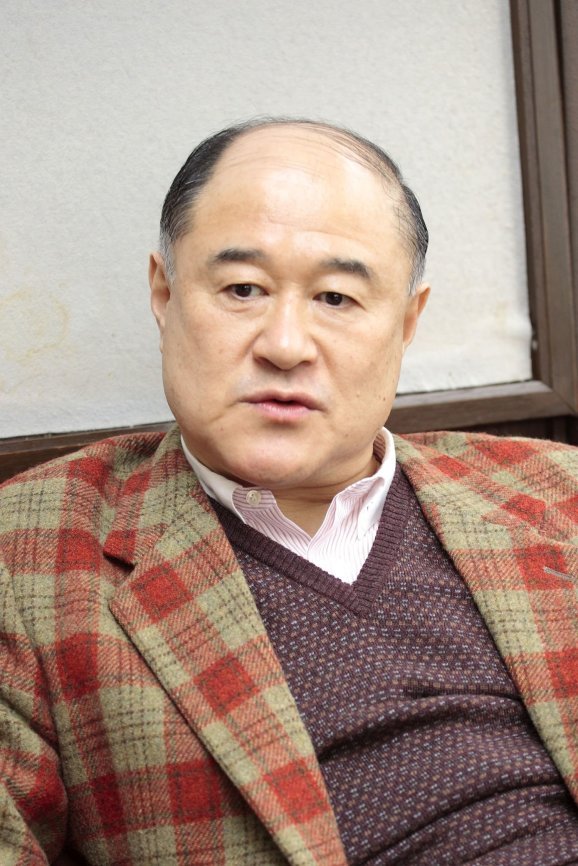 かどの たくぞう