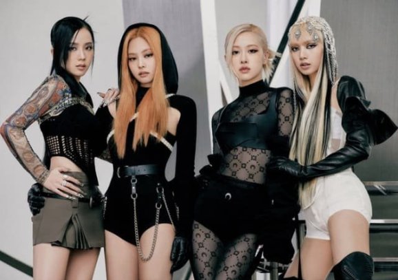 2024. Топ-10 самых богатых женщин-айдолов K-pop