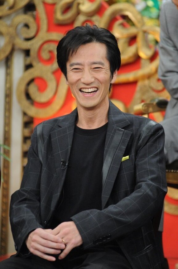 Tsuda Kanji