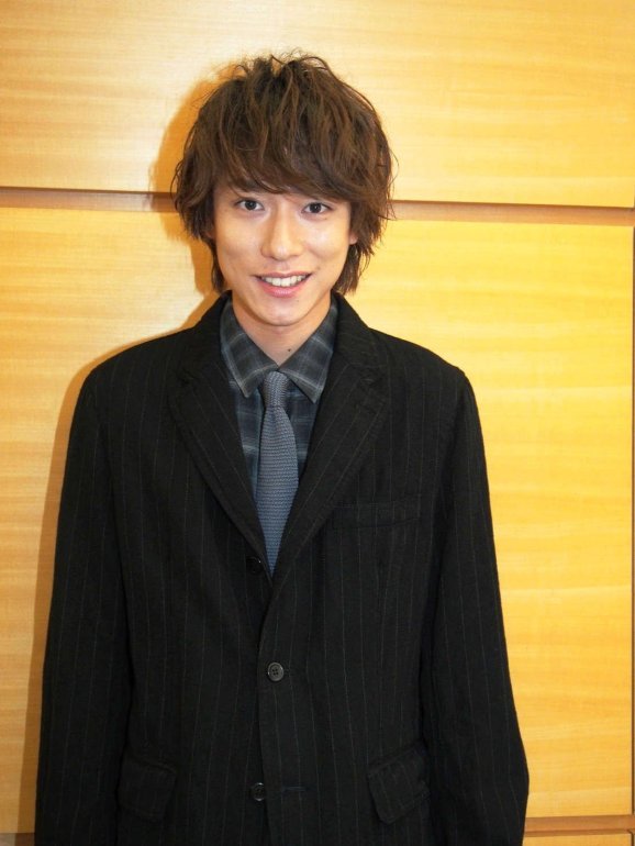 Ochiai Motoki
