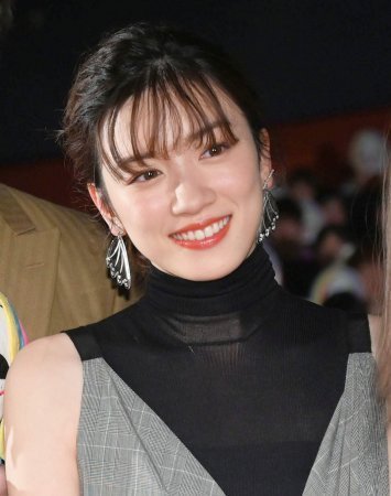Nagano Mei