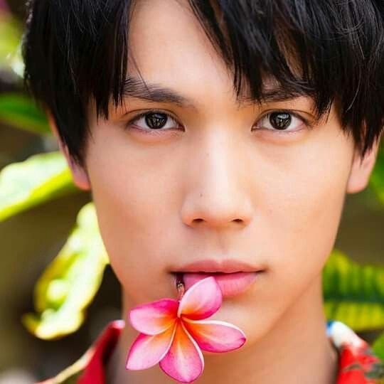 Накагава Тайси / Nakagawa Taishi