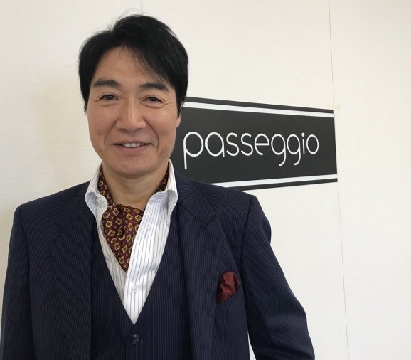 羽場裕一