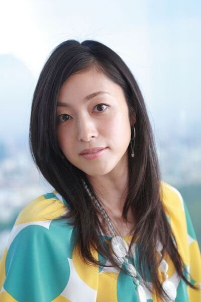 Aoyama Noriko