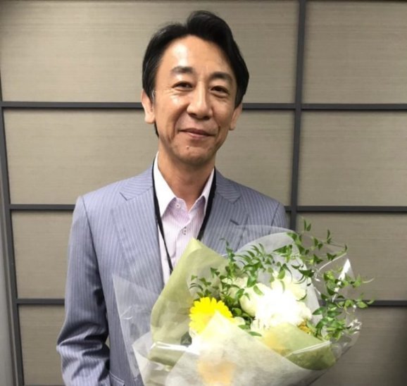 利重剛