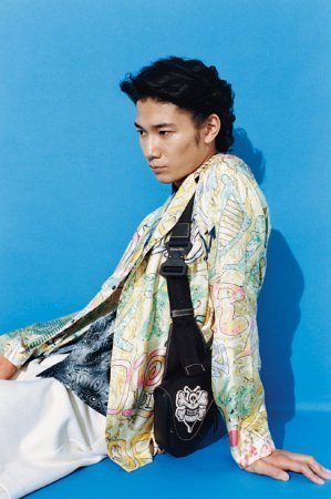 Kiyohara Sho