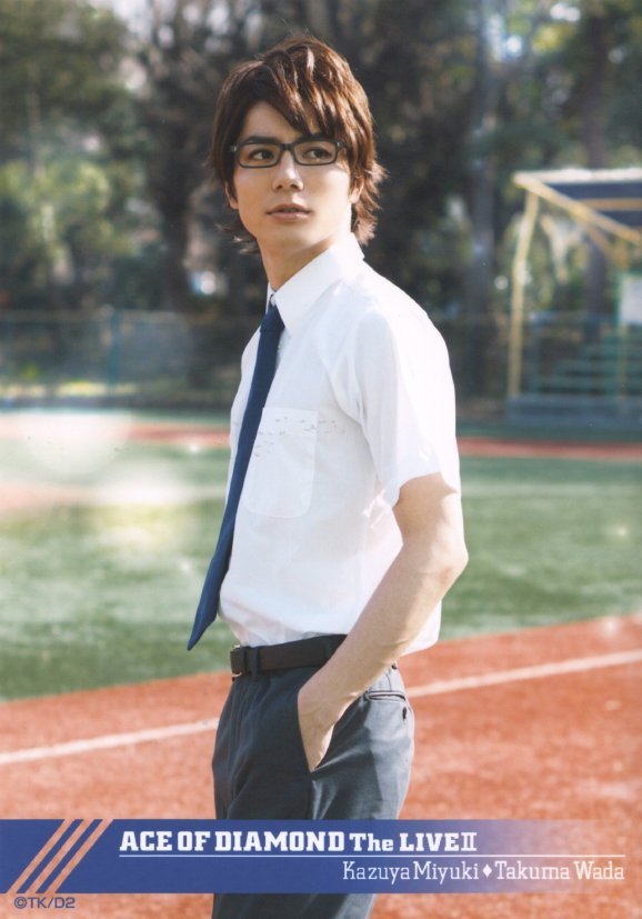 和田琢磨