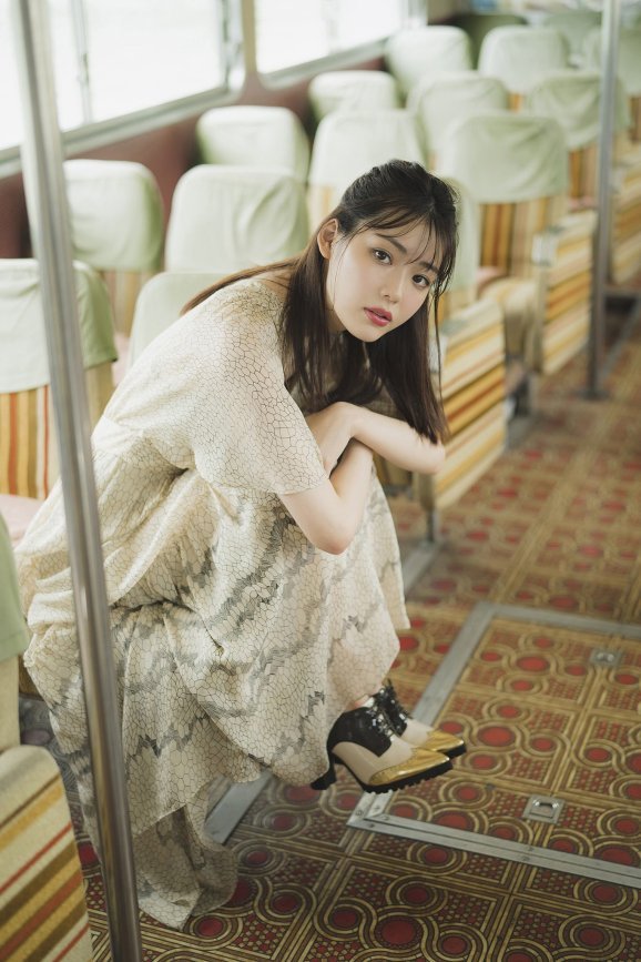 Nakamura Riho