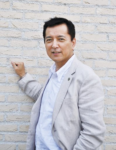 Enoki Takaaki