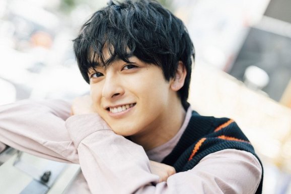 新原泰佑 / Niihara Taisuke