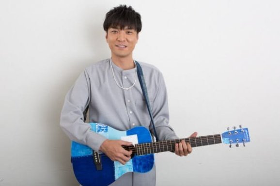 Moriyama Naotaro