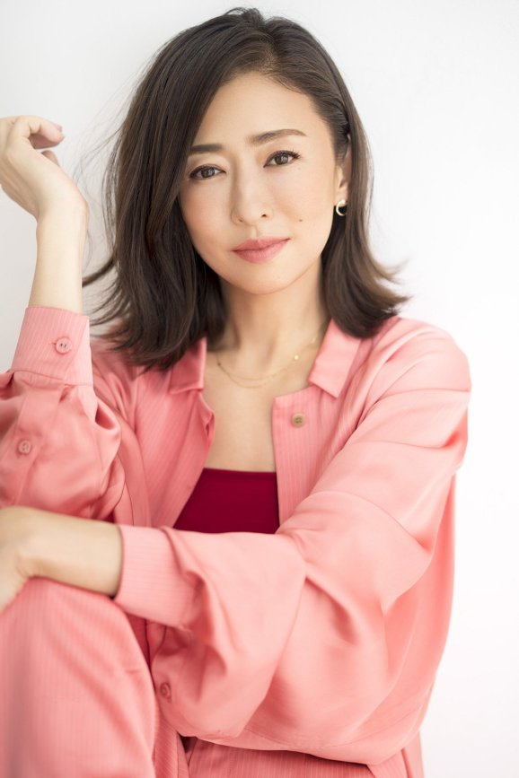 松雪泰子