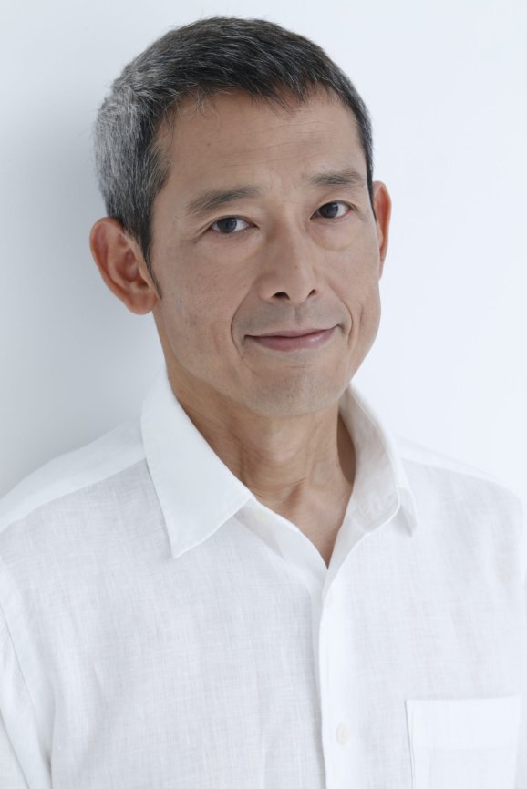 Tsurumi Shingo
