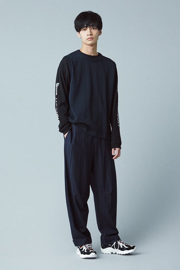 若林拓也