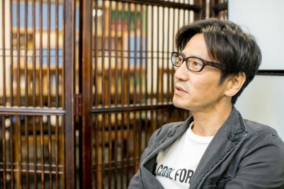 Tsuda Kanji