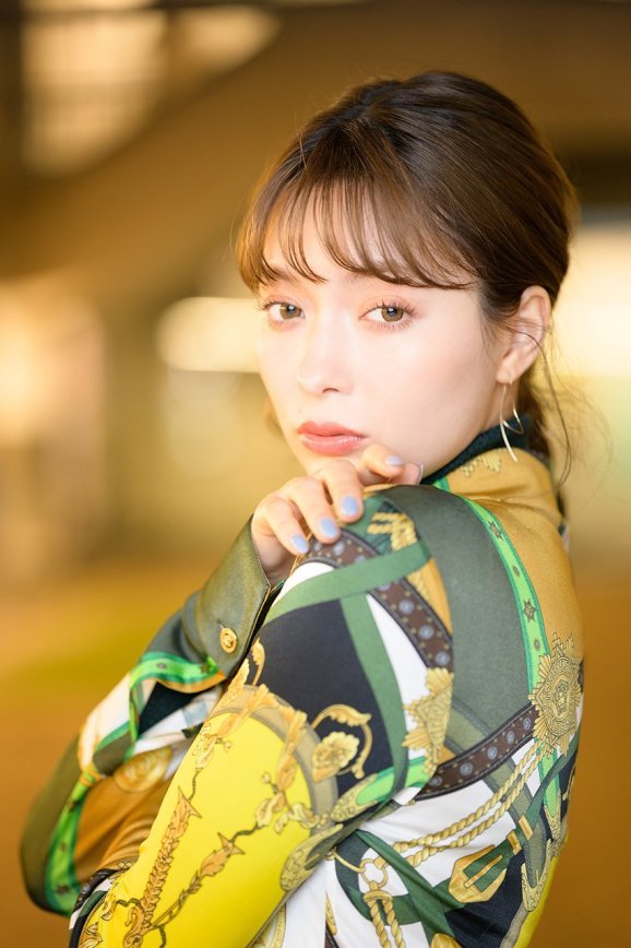 八木ありさ